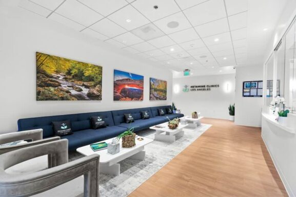 Ketamine Clinics Los Angeles, — Ketamine in Los Angeles, CA