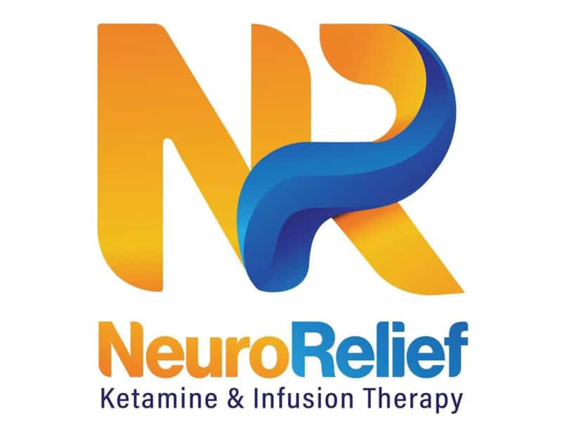 NeuroRelief Ketamine & Infusion Therapy logo