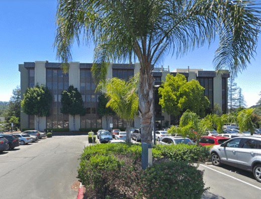 IV Wellness Center in San Rafael, California