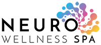 Logo of the Neuro Wellness Spa in Manhattan Beach, California