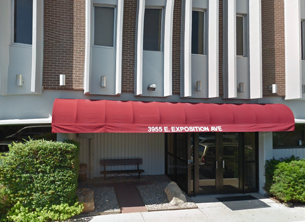 Progressive Psychiatry Denver, Colorado HealingMaps