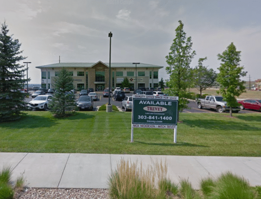 Ketamine Infusion Clinic in Parker, Colorado