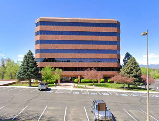 Vitalitas Denver Ketamine Center in Littleton, Colorado