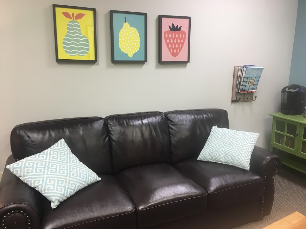 Watermark Counseling waiting room
