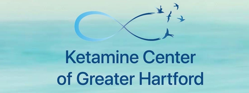 Ketamine Center of Greater Hartford in Avon, Connecticut logo