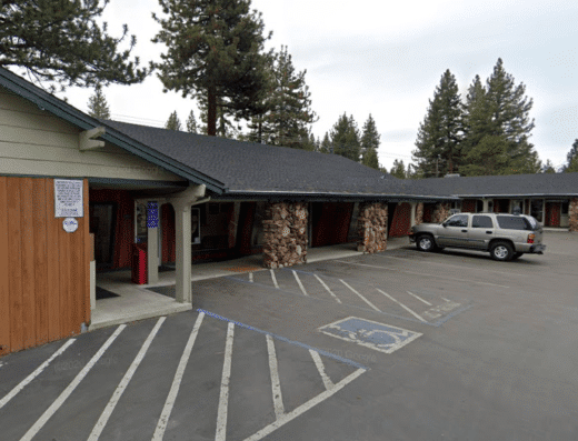 Tahoe Ketamine Wellness & Infusion Center in Lake Tahoe, California