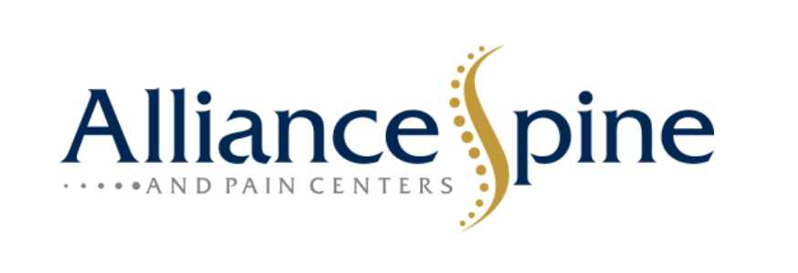Alliance Spine and Pain Centers in Augusta, Georgia logo