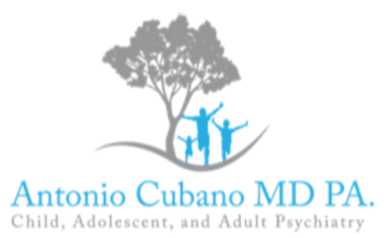 Antonio Cubano MD in Lake Mary, Florida logo