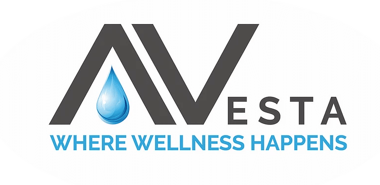 Avesta Ketamine and Wellness logo