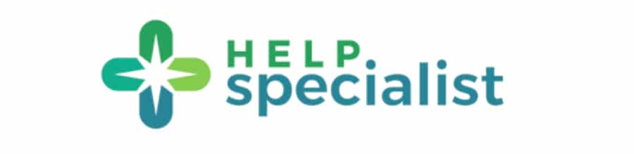 Help Specialist IV Therapy Spa in Athens, Georgia logo