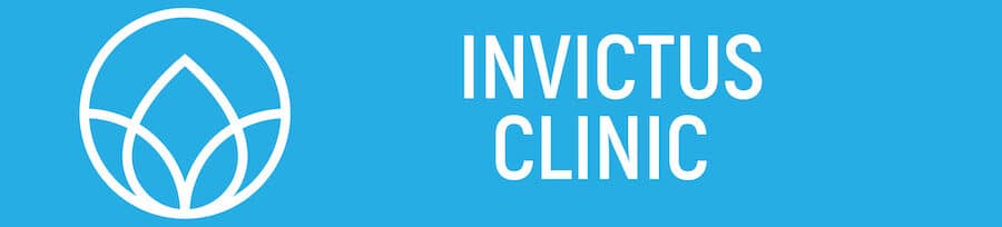 Invictus Clinic LLC in Woodstock, Georgia logo