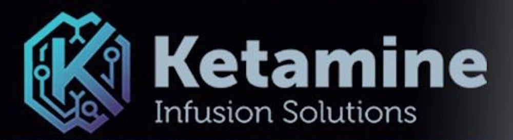 Logo of the Ketamine Infusion Solutions in Wichita, Kansas