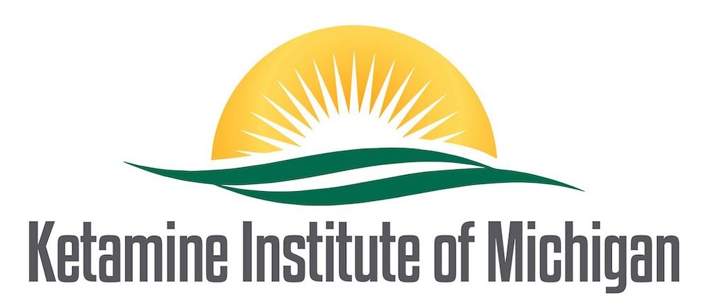 Ketamine Institute of Michigan in Pontiac, Michigan logo