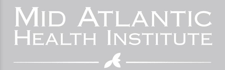 Mid-Atlantic Health Institute in Annapolis, Maryland logo