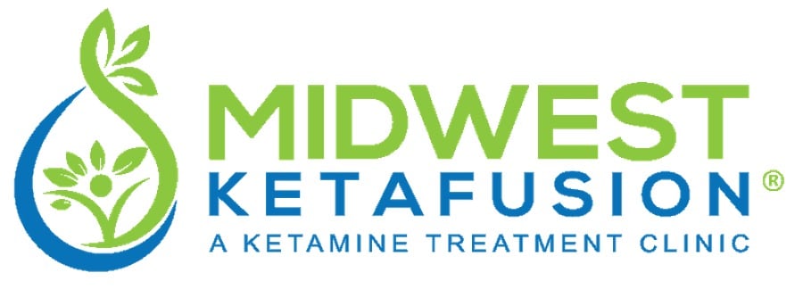 Midwest Ketafusion in Iowa City, Iowa logo