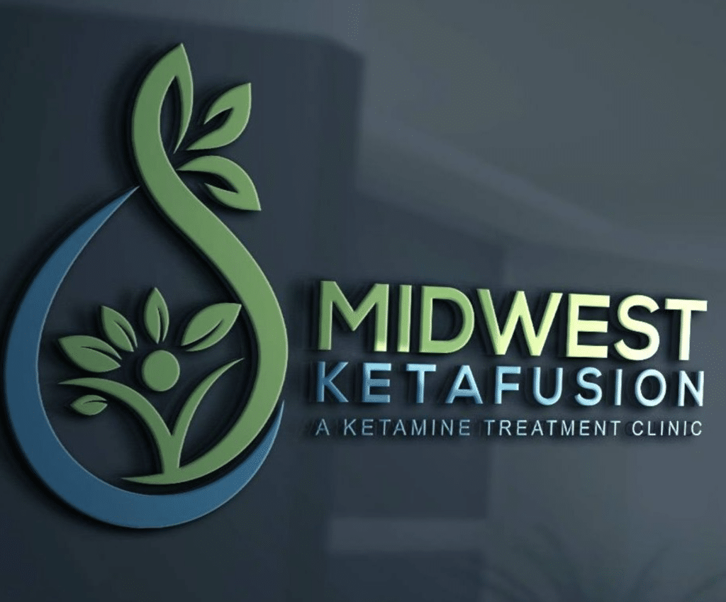 Midwest Ketafusion in Iowa City, Iowa sign
