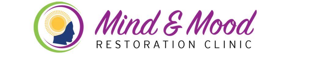 Mind and Mood Restoration Clinic in Oviedo, Florida logo