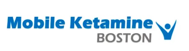 Logo for the Mobile Ketamine Boston in Boston, Massachusetts