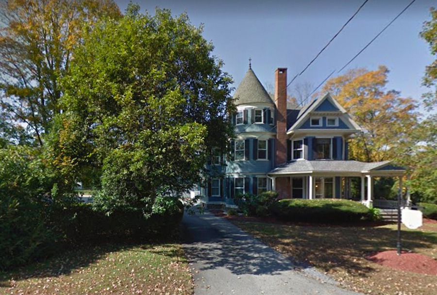 Neural Health Therapies West Boylston, Massachusetts HealingMaps