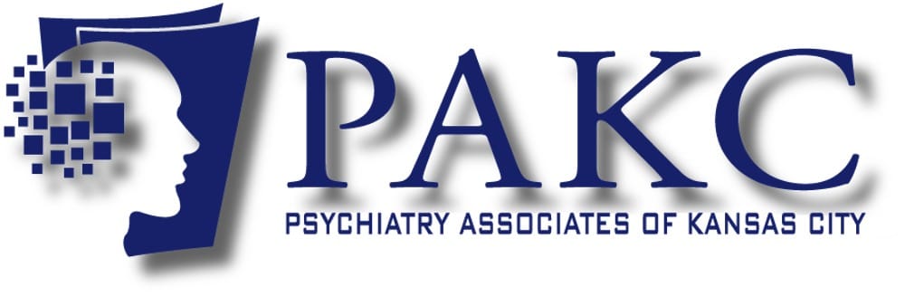 Logo from the Psychiatry Associates of Kansas City in Leawood, Kansas