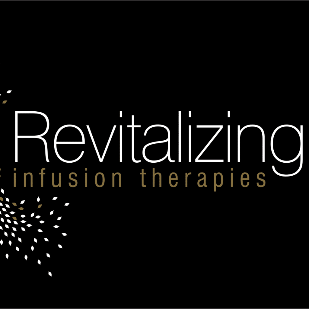 Revitalizing Infusion Therapies in Kissimmee, Florida logo