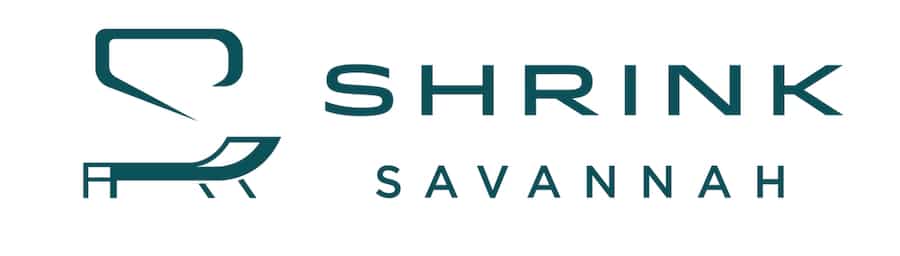 Shrink Savannah in Savannah, Georgia logo
