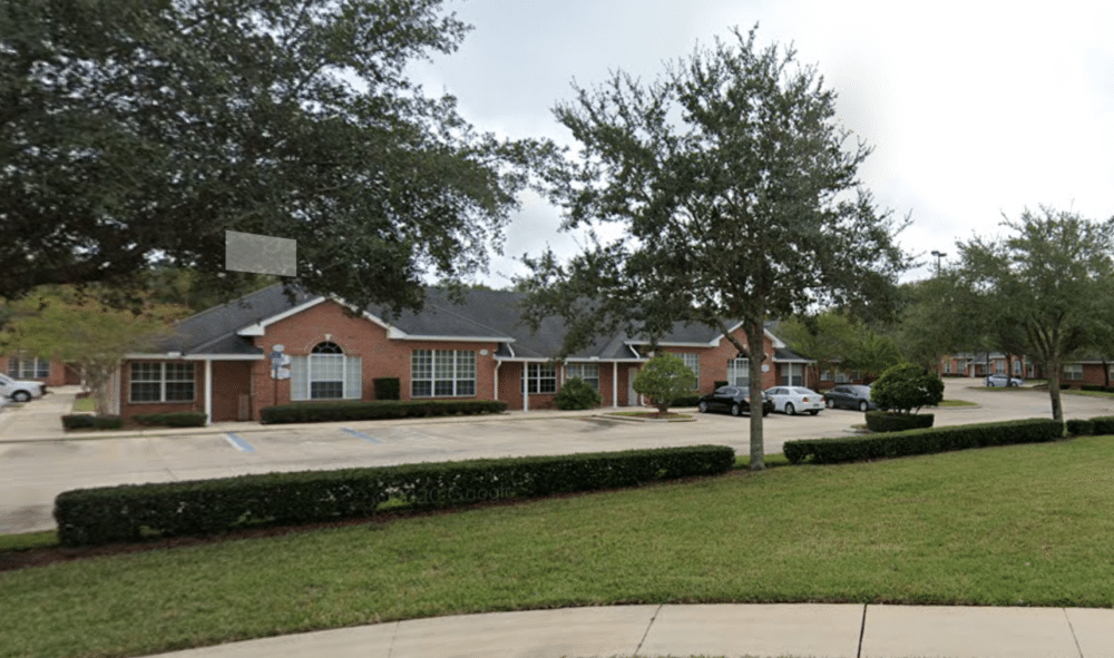 Sunbelt Wellness Institute Jacksonville, Florida HealingMaps