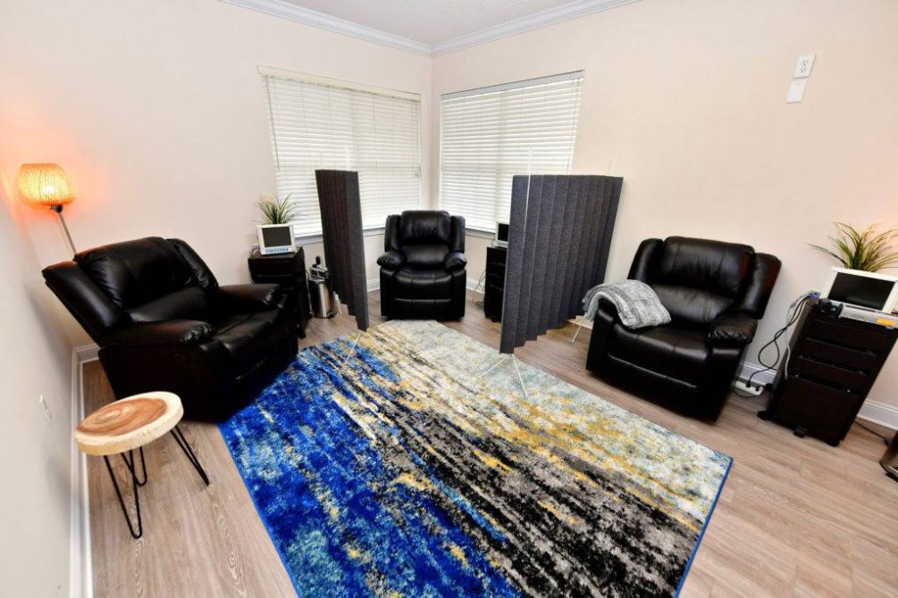 Sunbelt Wellness Institute Jacksonville, Florida HealingMaps