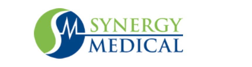Synergy Medical Center in Bradenton, Florida logo