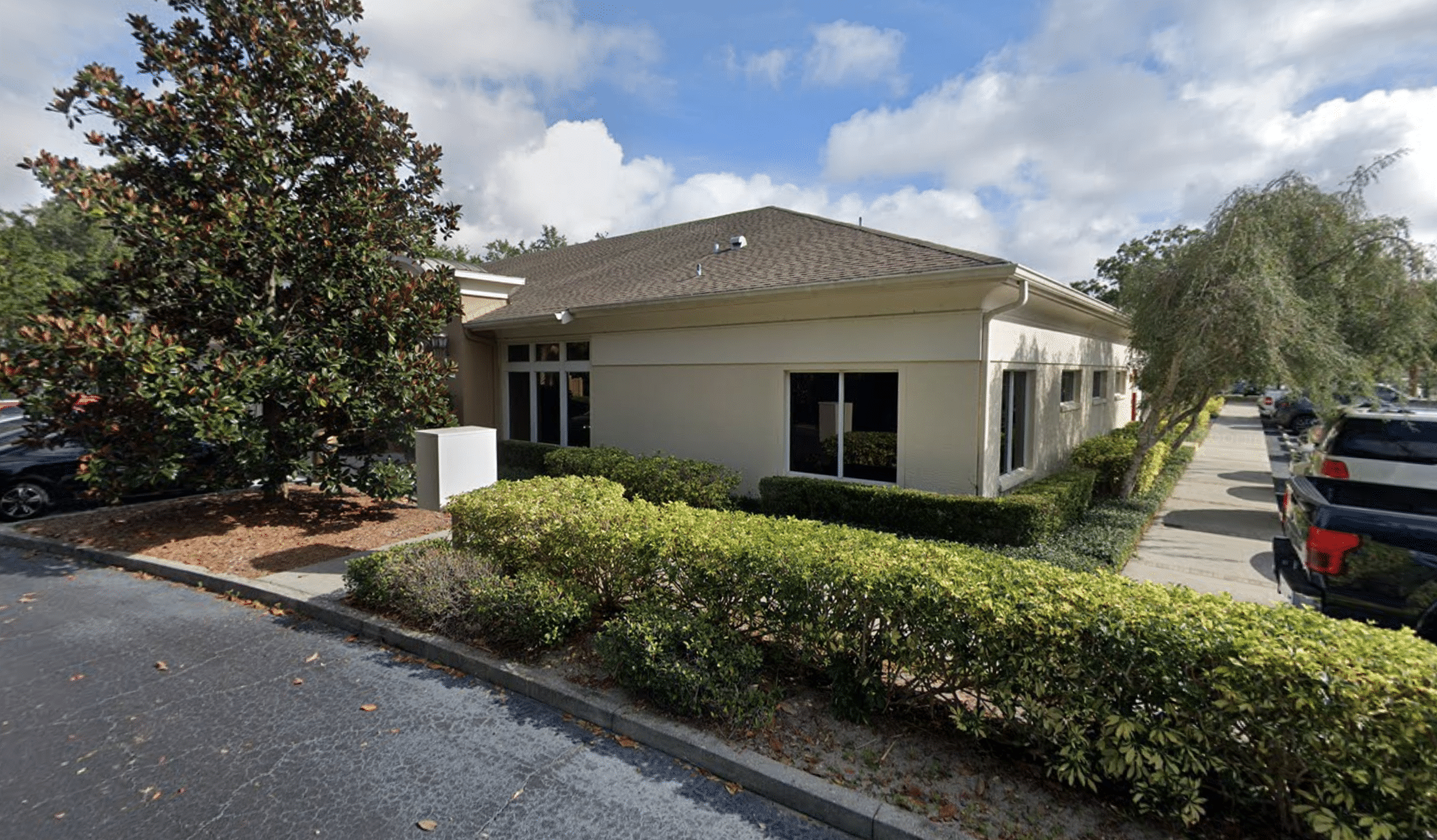 Synergy Medical Center Bradenton, Florida HealingMaps