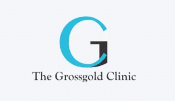 The Grossgold Clinic in Clearwater, Florida logo