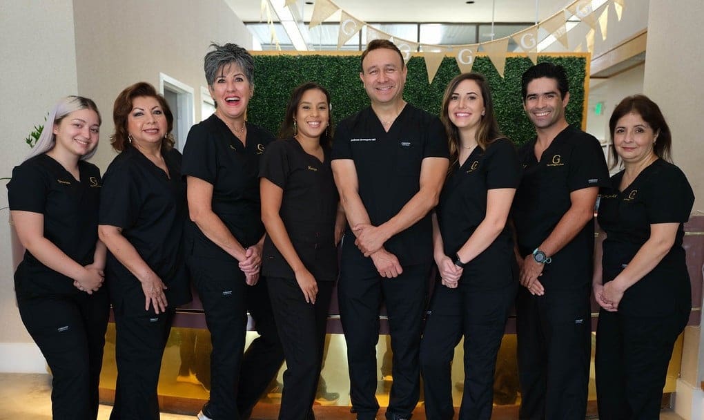 The Grossgold Clinic in Clearwater, Florida staff