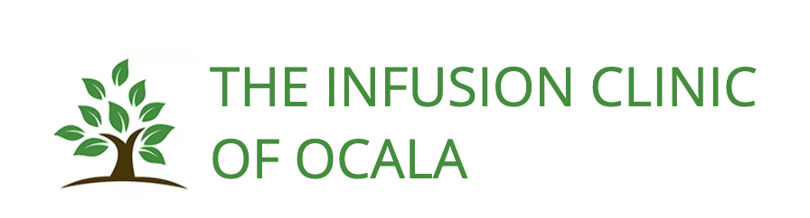 The Infusion Clinic of Ocala in Ocala Florida logo