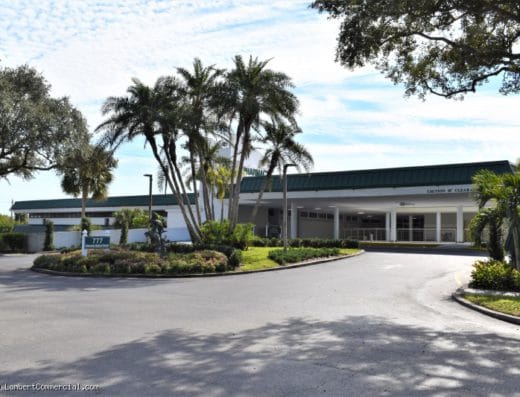 Treasure Coast Ketamine Wellness & IV Nutrition Center in Vero Beach Florida