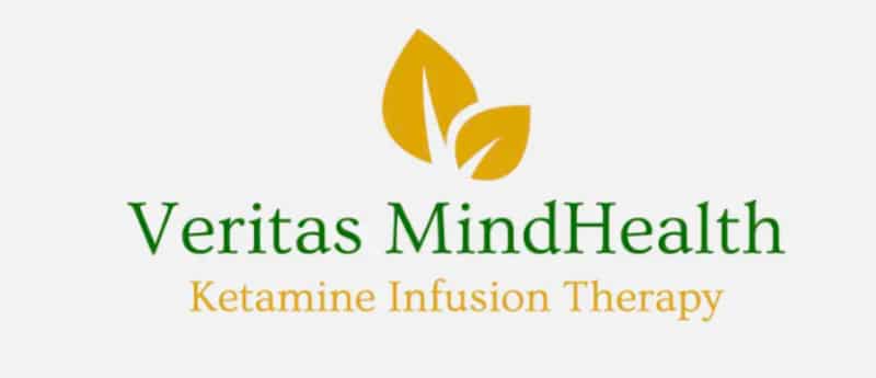 Logo from Veritas Mind Health in Watertown, Massachusetts