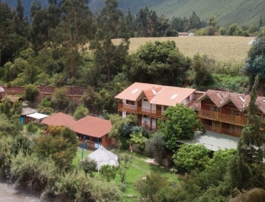 Arkana Ayahuasca Retreat in The Sacred Valley, Peru