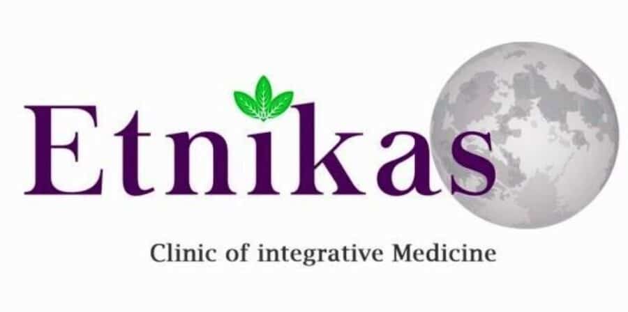 Etnikas Clinic of Integrative Medicine in San Salvador, Peru logo
