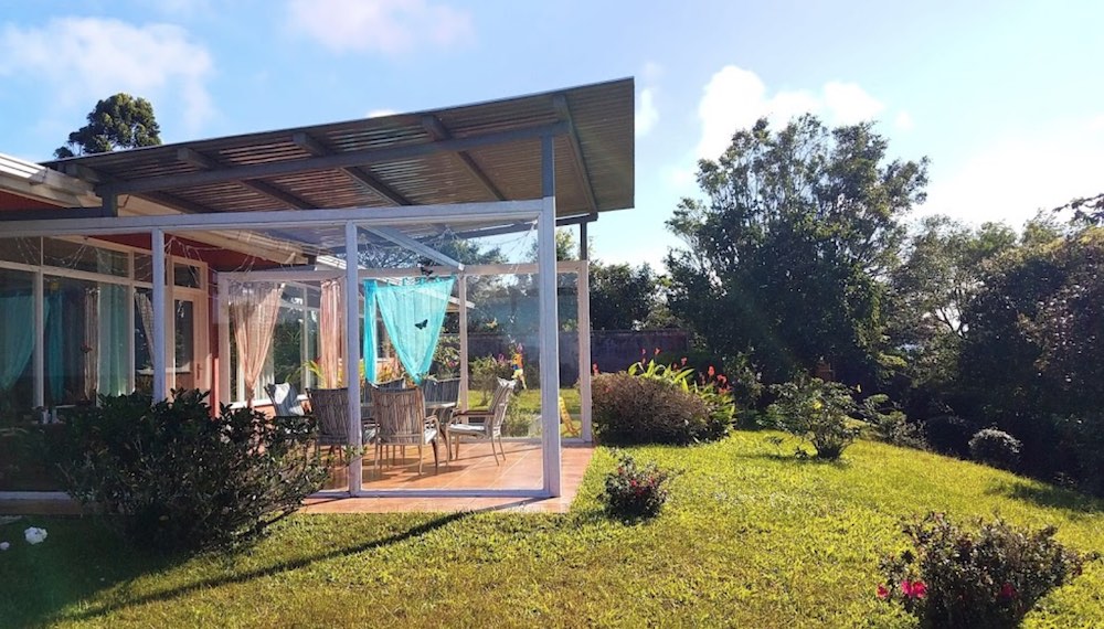 New Life Ayahuasca Tamarindo, Guanacaste Costa Rica HealingMaps