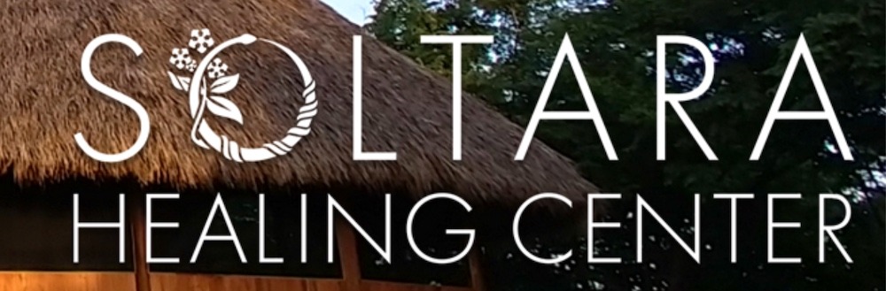 Soltara Healing Center in Costa Rica logo