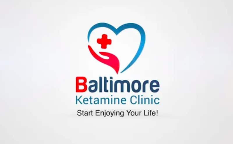 Baltimore Ketamine Clinic in Timonium, Maryland logo