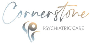 Cornerstone Psychiatry Care in Palm Beach Gardens, Florida.