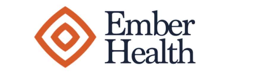 Ember Health in Brooklyn, New York logo