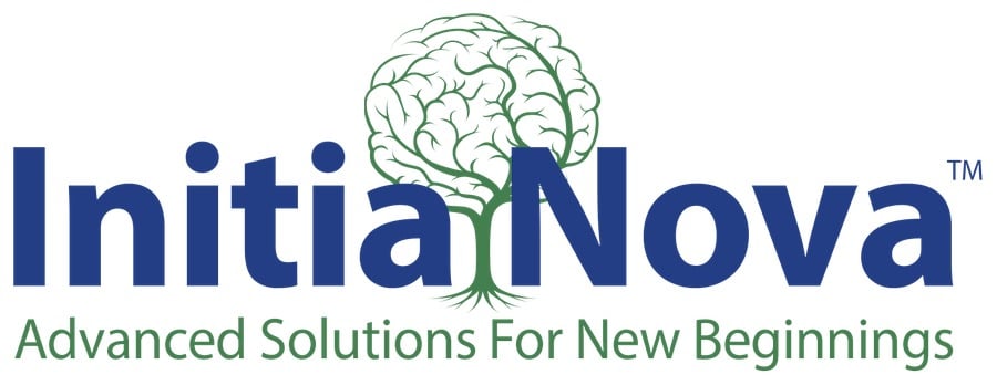 Initia Nova in Cherry Hill, New Jersey logo