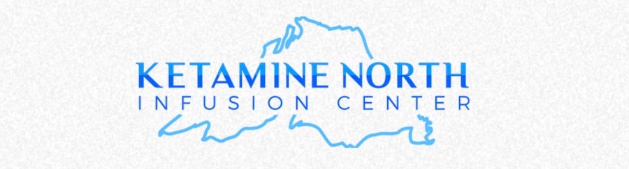 Ketamine North Infusion Center in Duluth, Minnesota logo