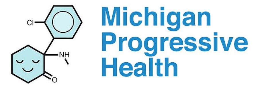 Michigan Progressive Health in Royal Oak, Michigan logo