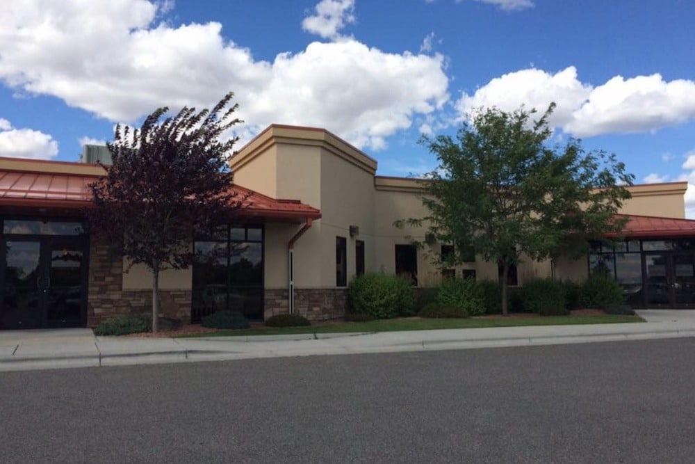 Montana Psychiatry Brain Health Center Billings, Montana HealingMaps