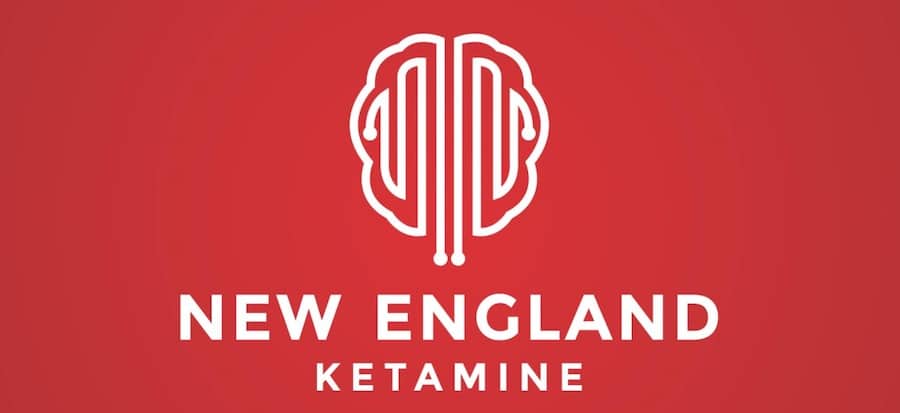 New England Ketamine in Salem, New Hampshire logo
