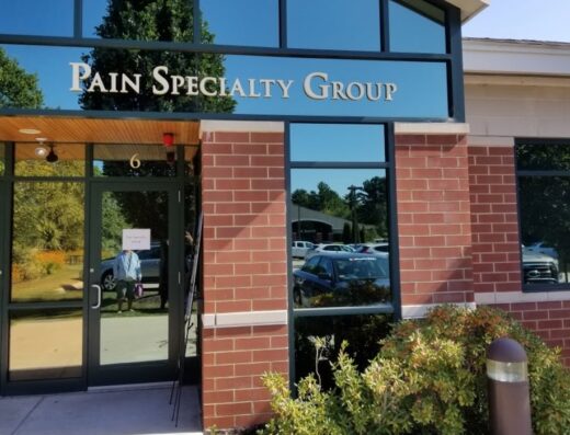 Pain Specialty Group in Newington, New Hampshire