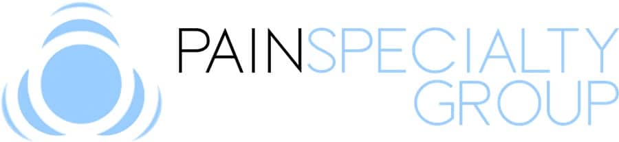Pain Specialty Group in Newington, New Hampshire logo