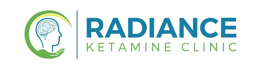 Radiance Ketamine Clinic in Reno, Nevada logo